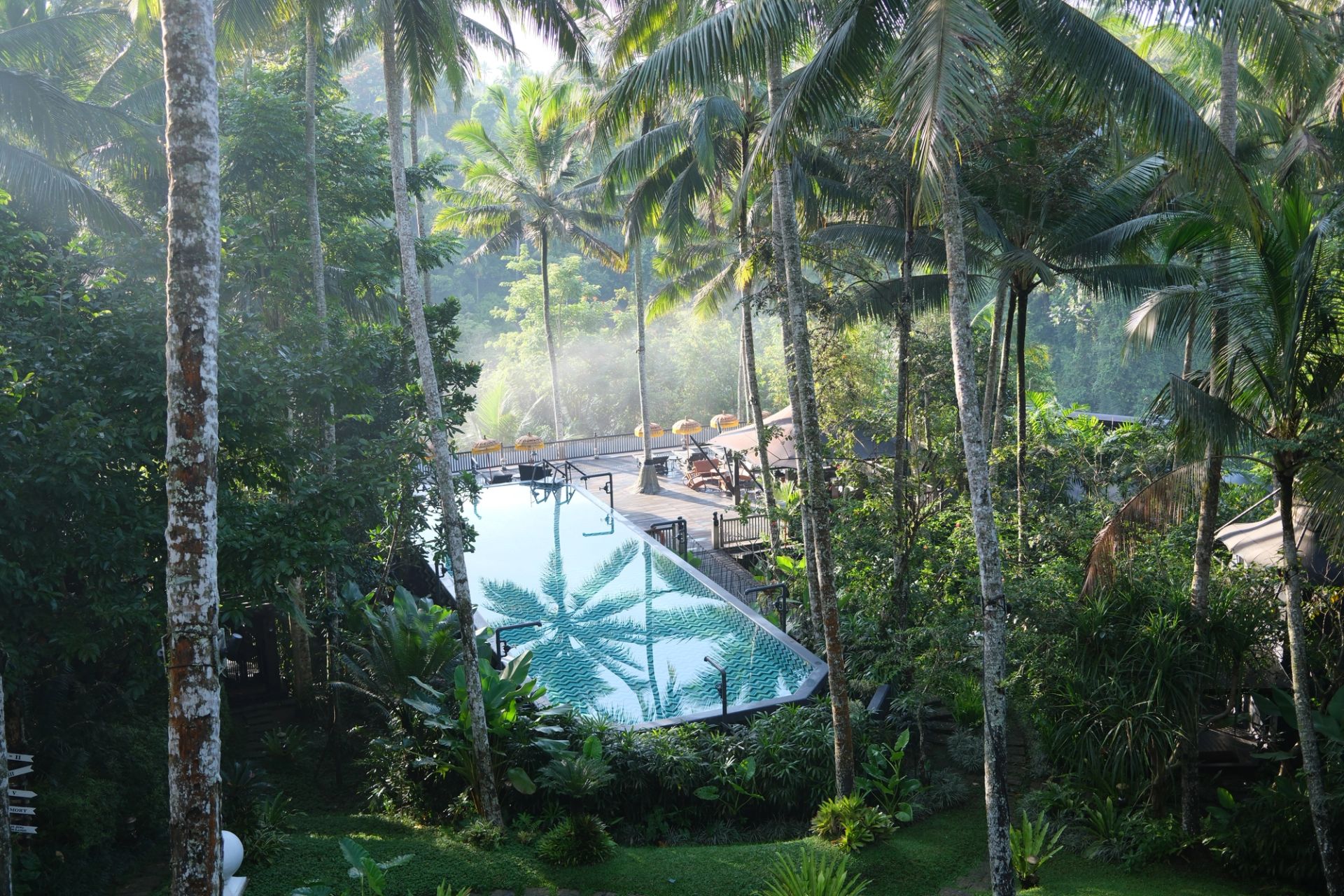 pool