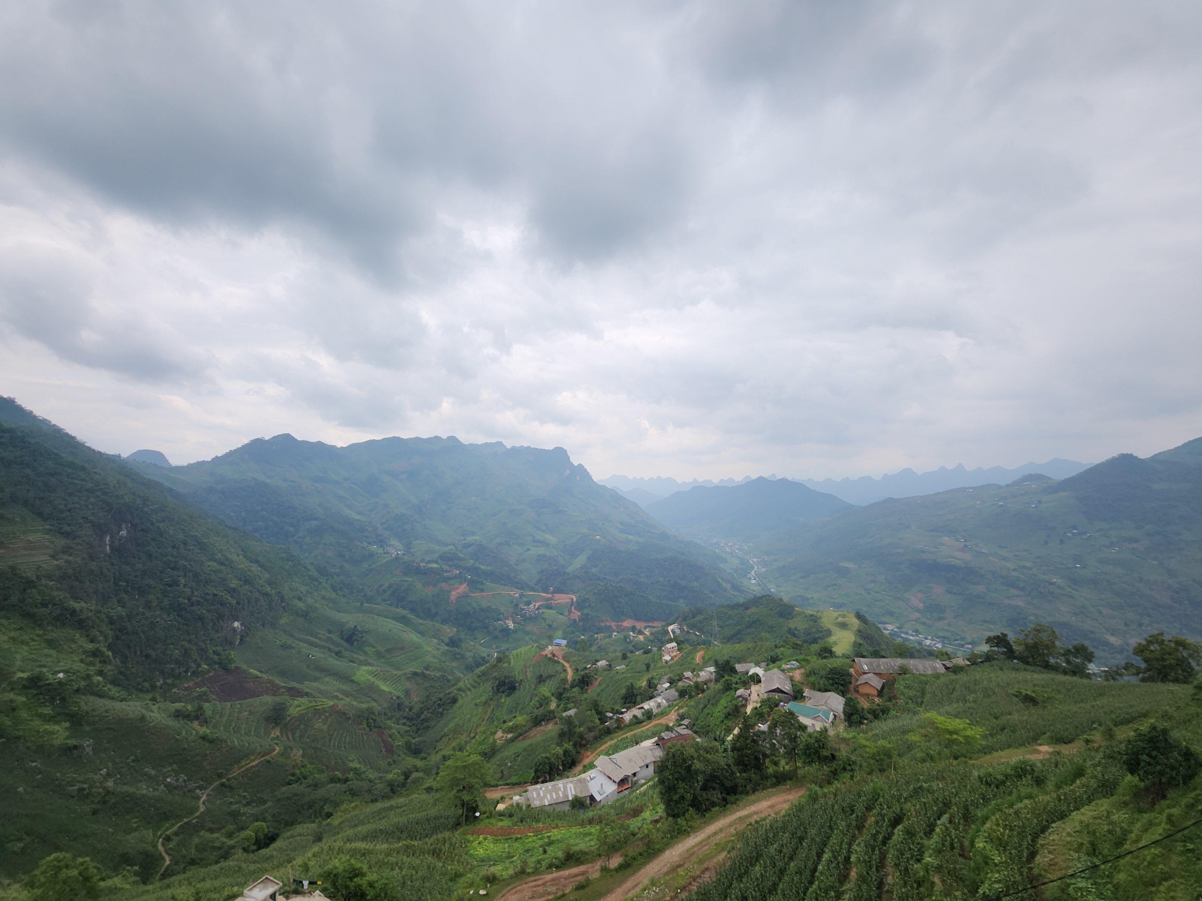 Ha Giang Loop by Motorbike