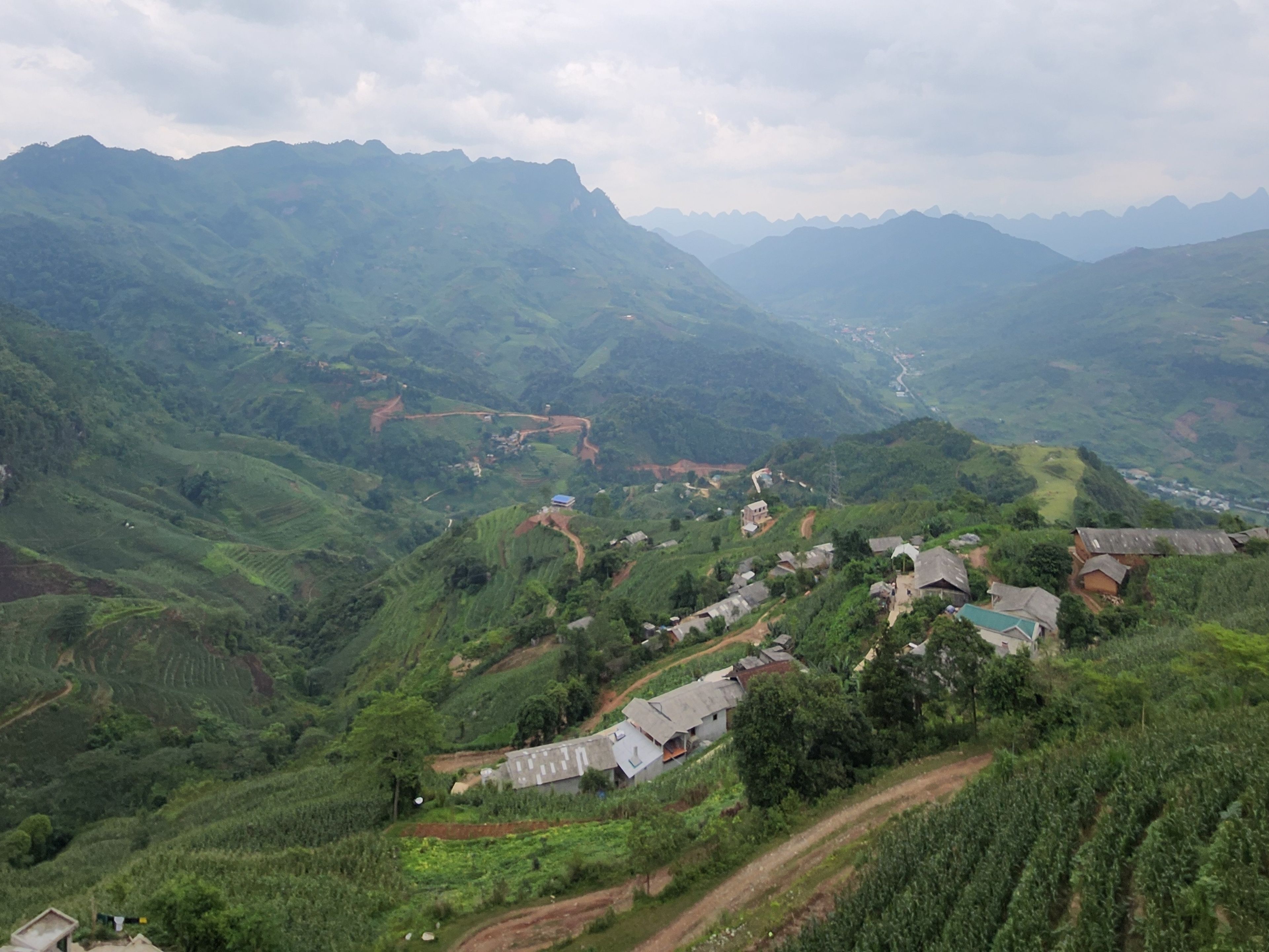 Ha Giang Loop by Motorbike