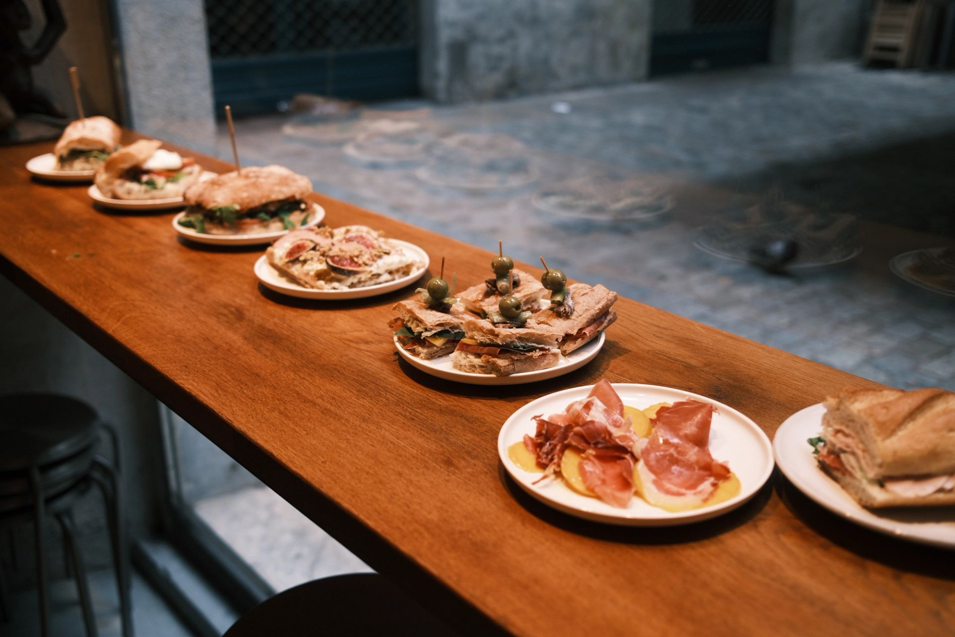 Girona Food & Drink Tour