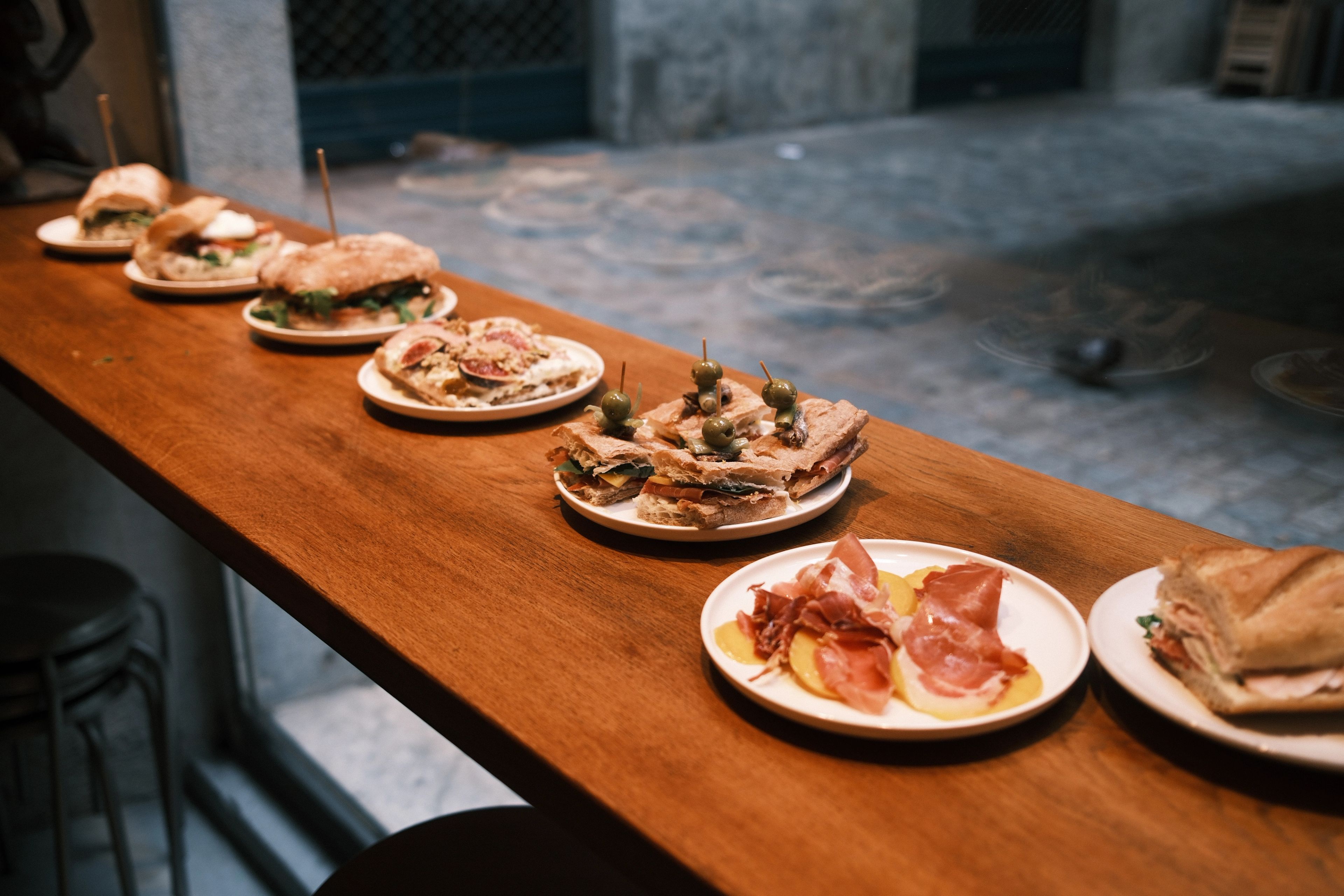 Tour gastronomique et dégustation à Gérone