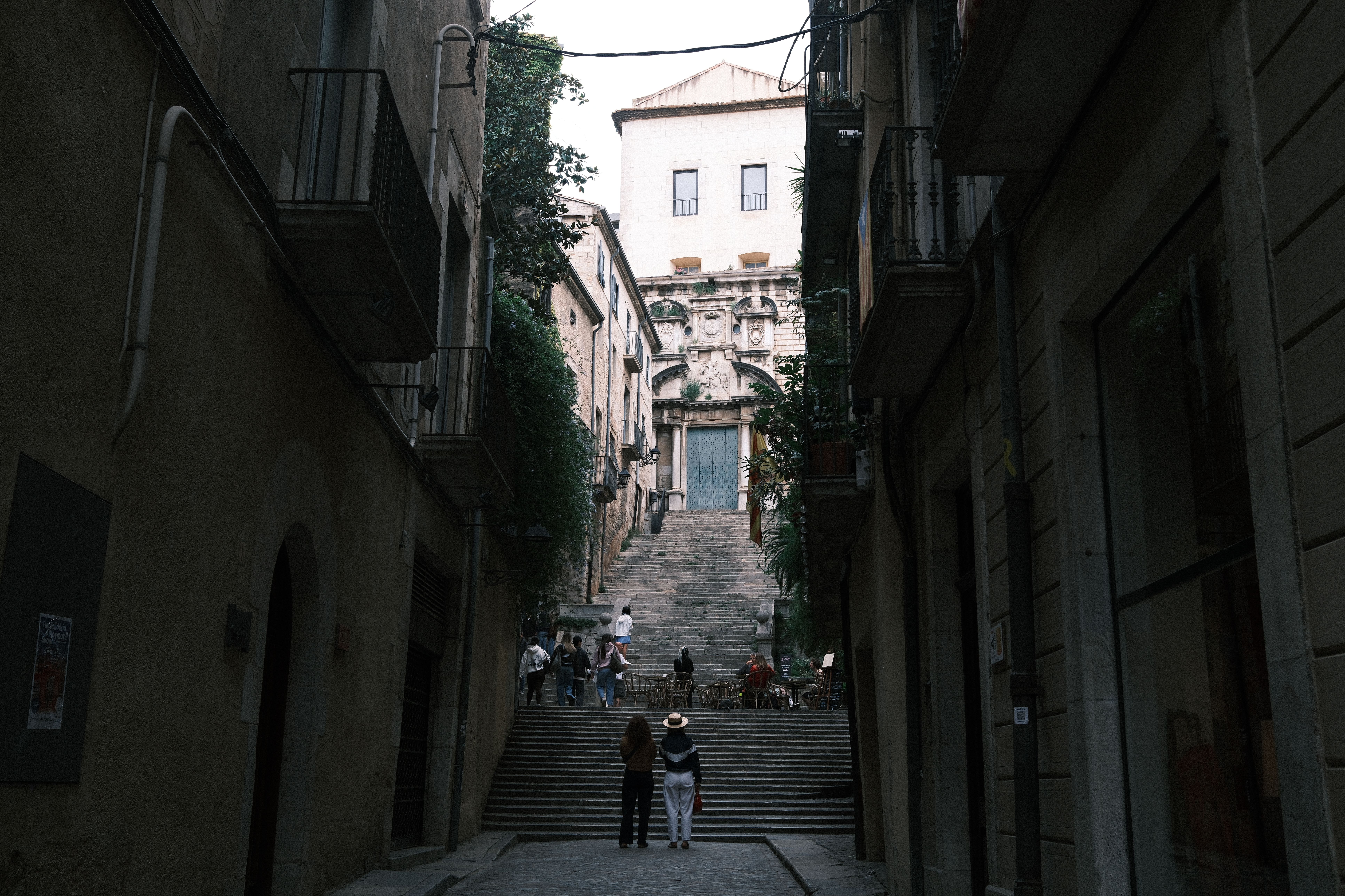 Tour gastronomique et dégustation à Gérone photo 5