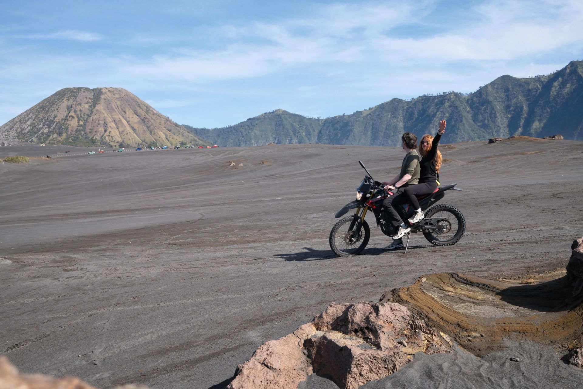 Motorbike