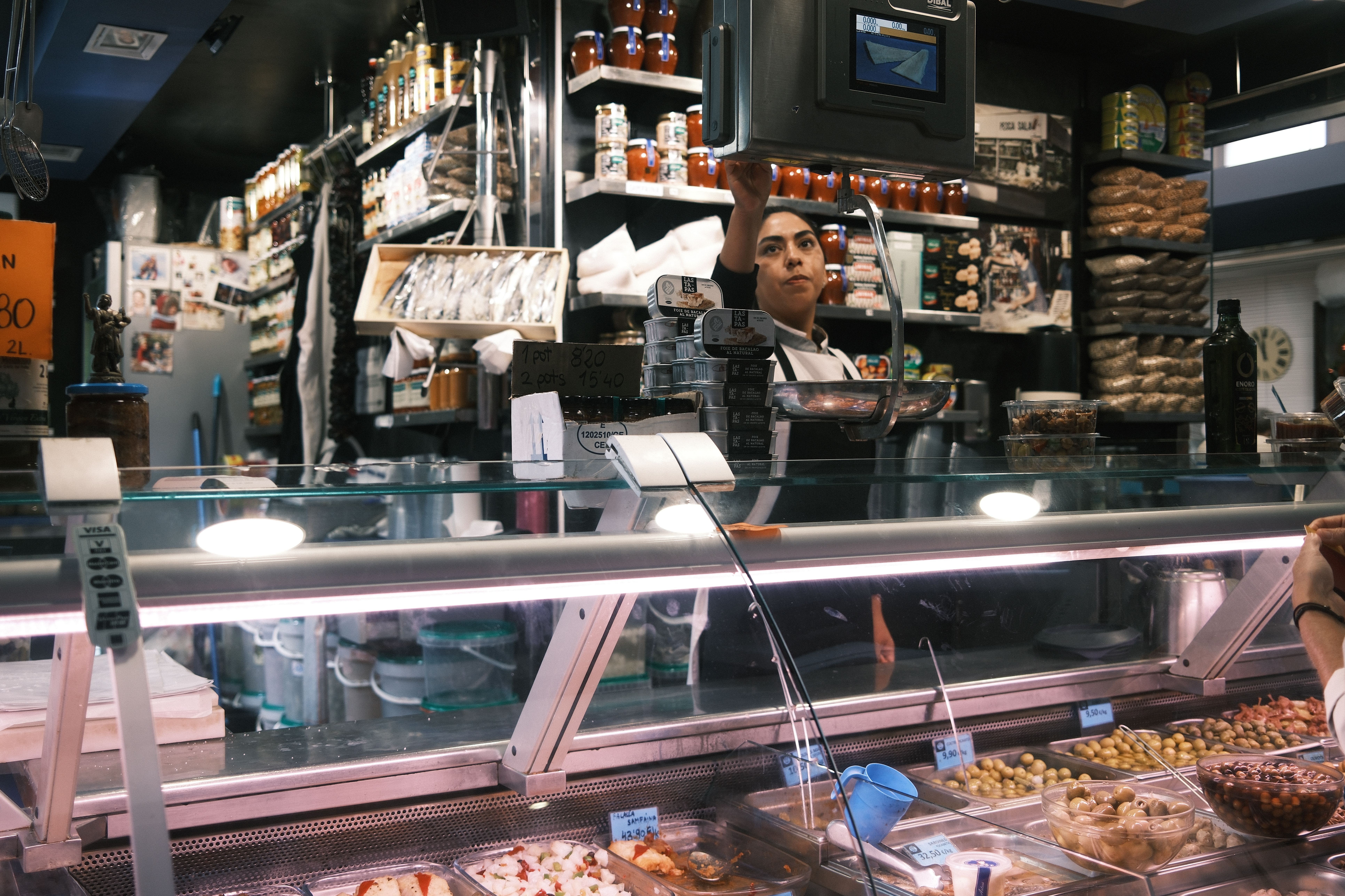 Tour gastronomique et dégustation à Gérone photo 3