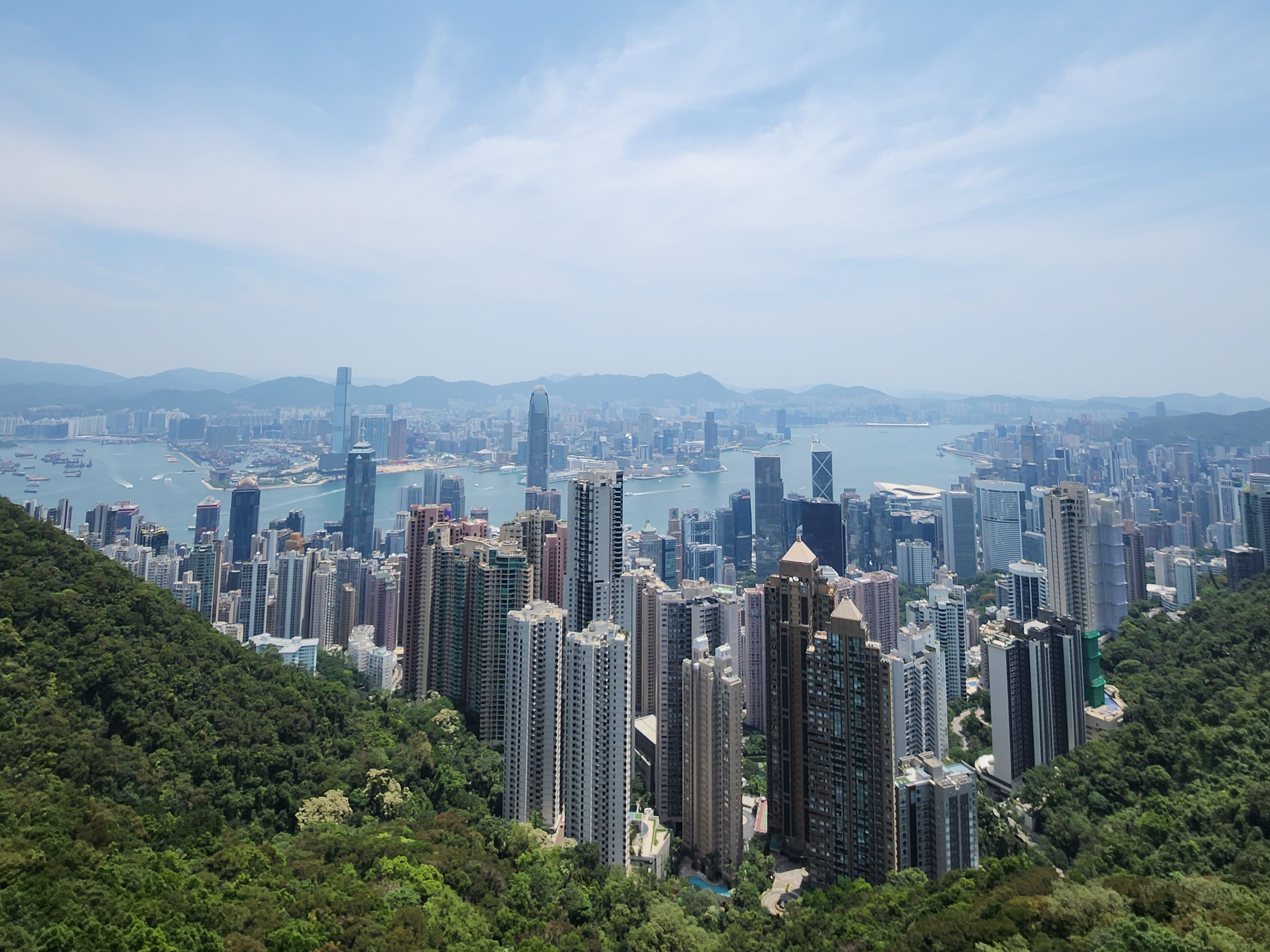 Hong Kong