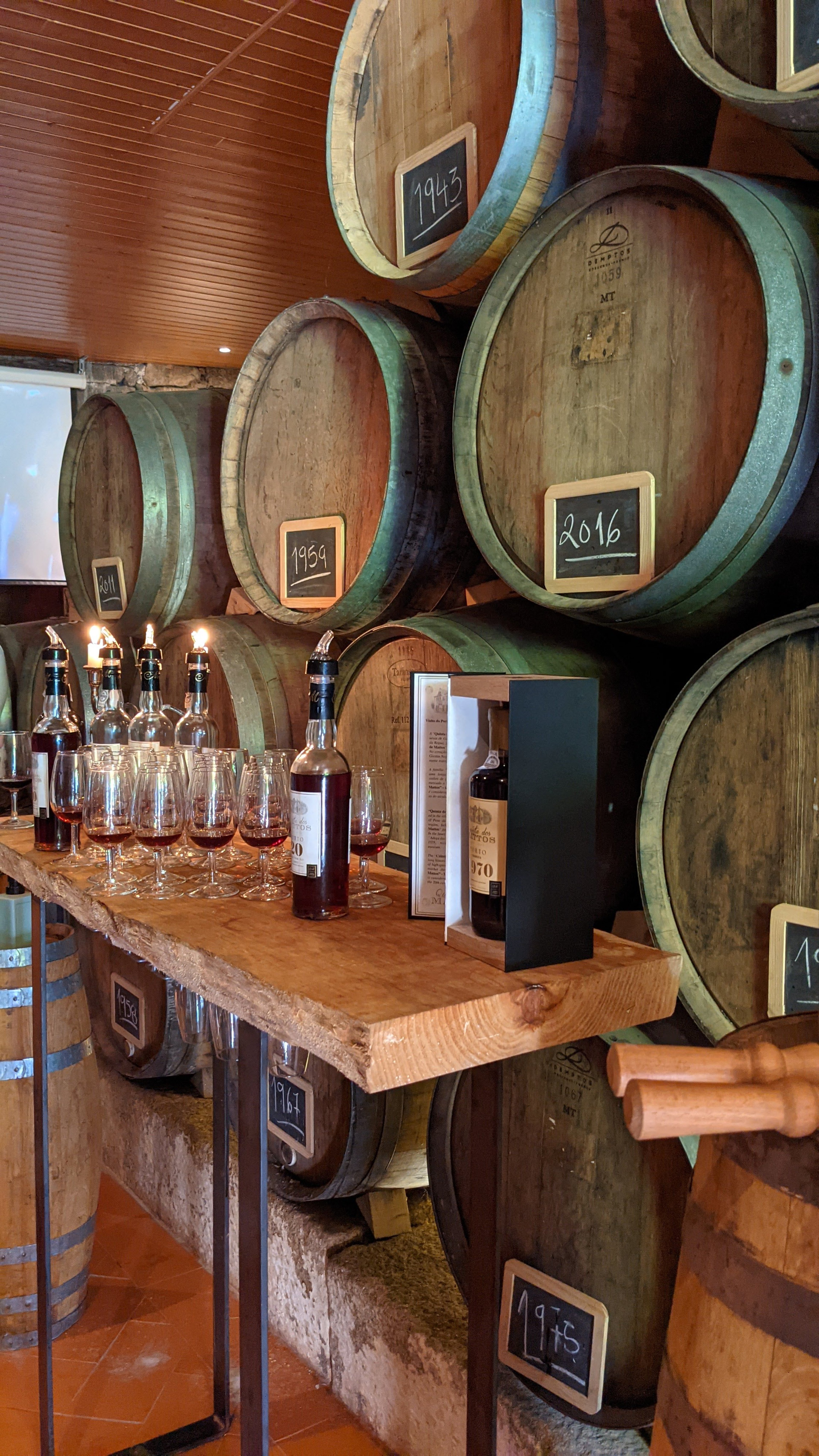 La vallée du Douro: bateau, vignoble et table familiale photo 5