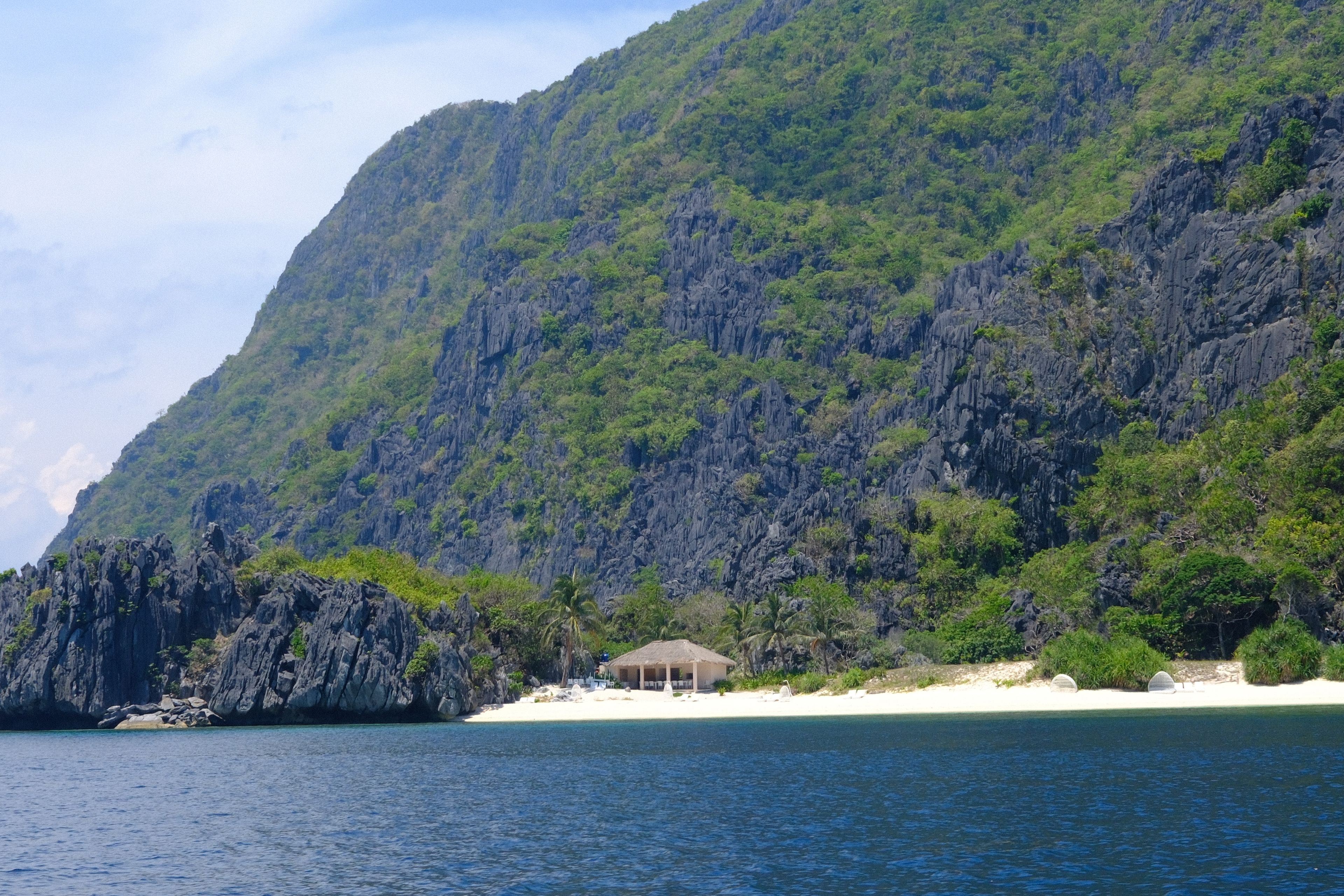 Private Island Boat Tour, El Nido photo 2