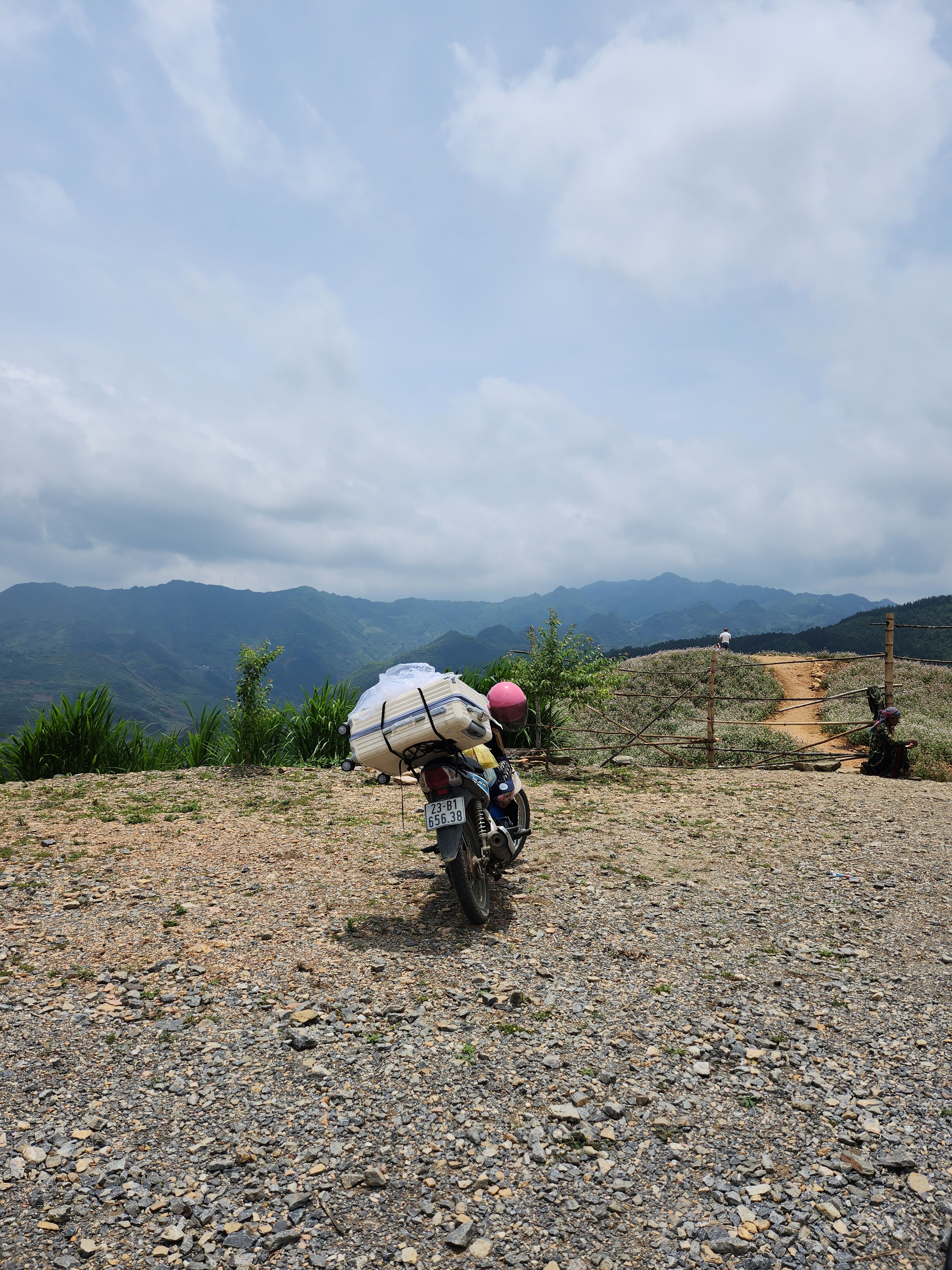 Ha Giang Loop by Motorbike photo 4