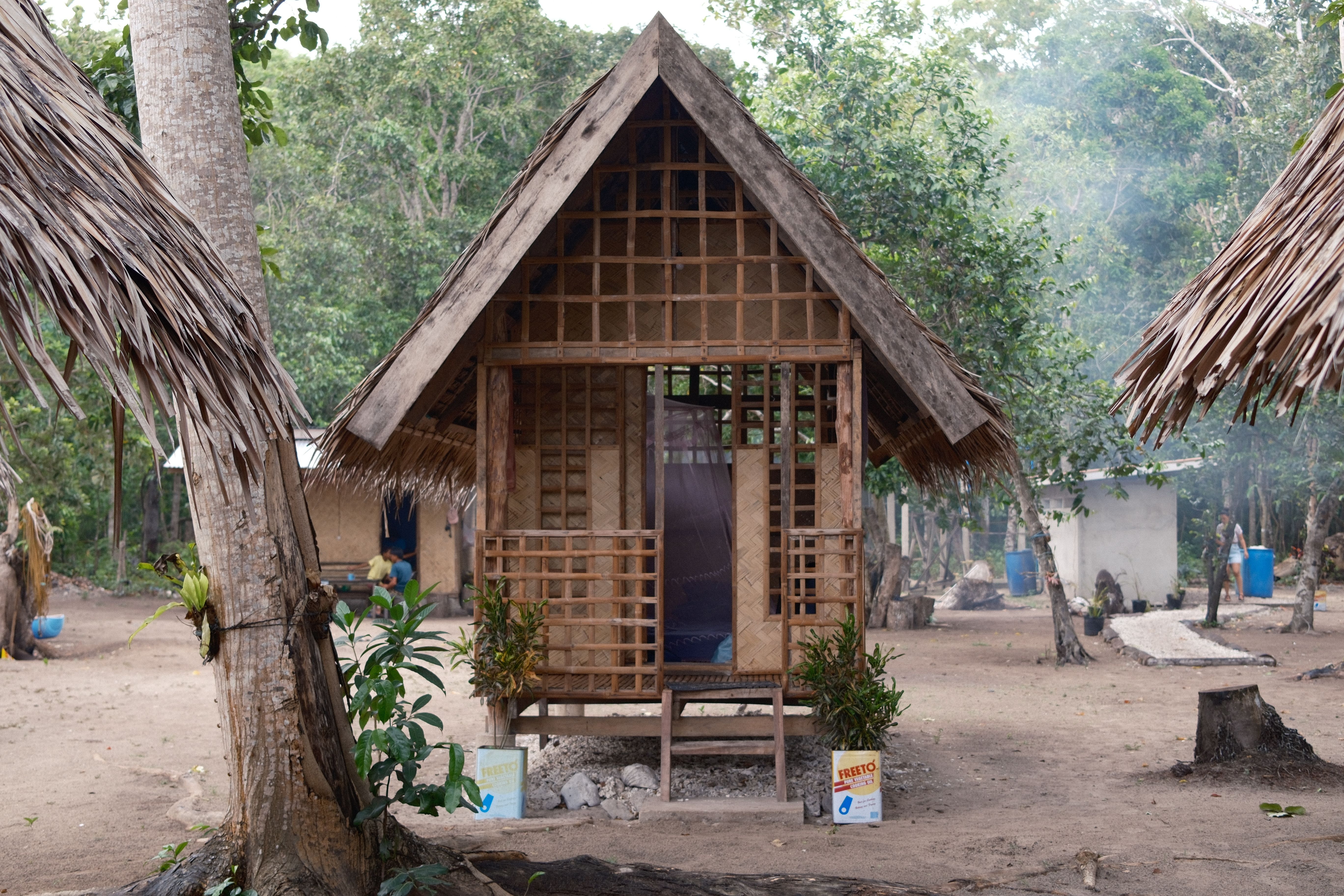 Big Dream Boat Man : El Nido à Coron photo 5