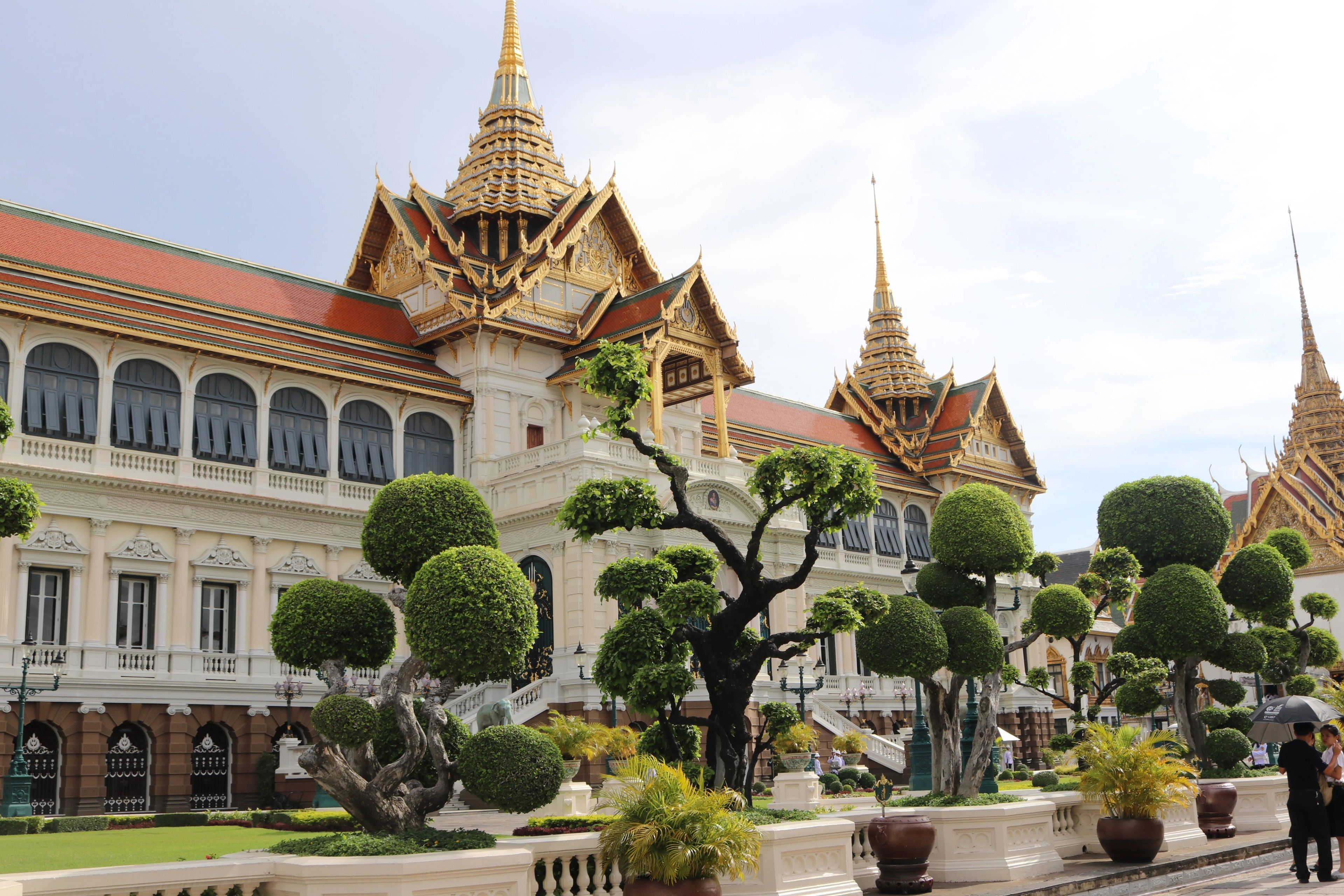 Thailand