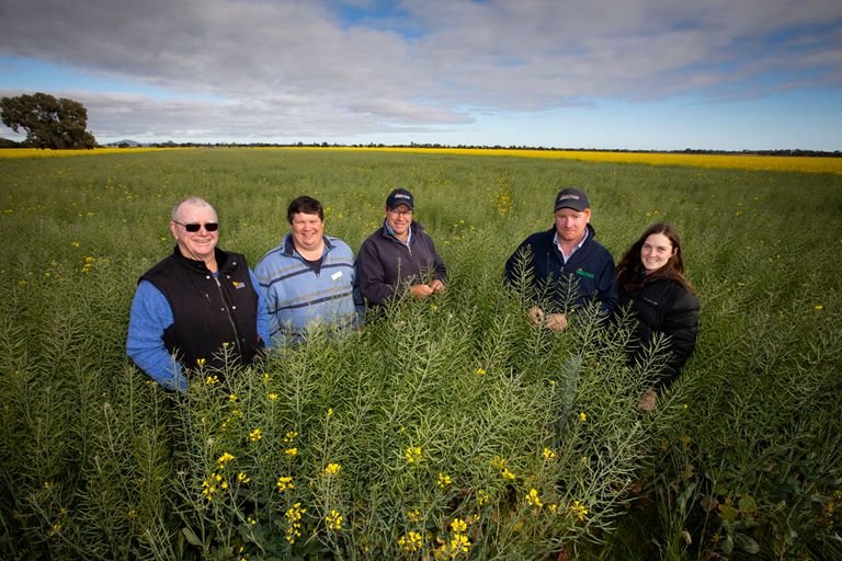 Policy & Industry Issues Building a more profitable and sustainable