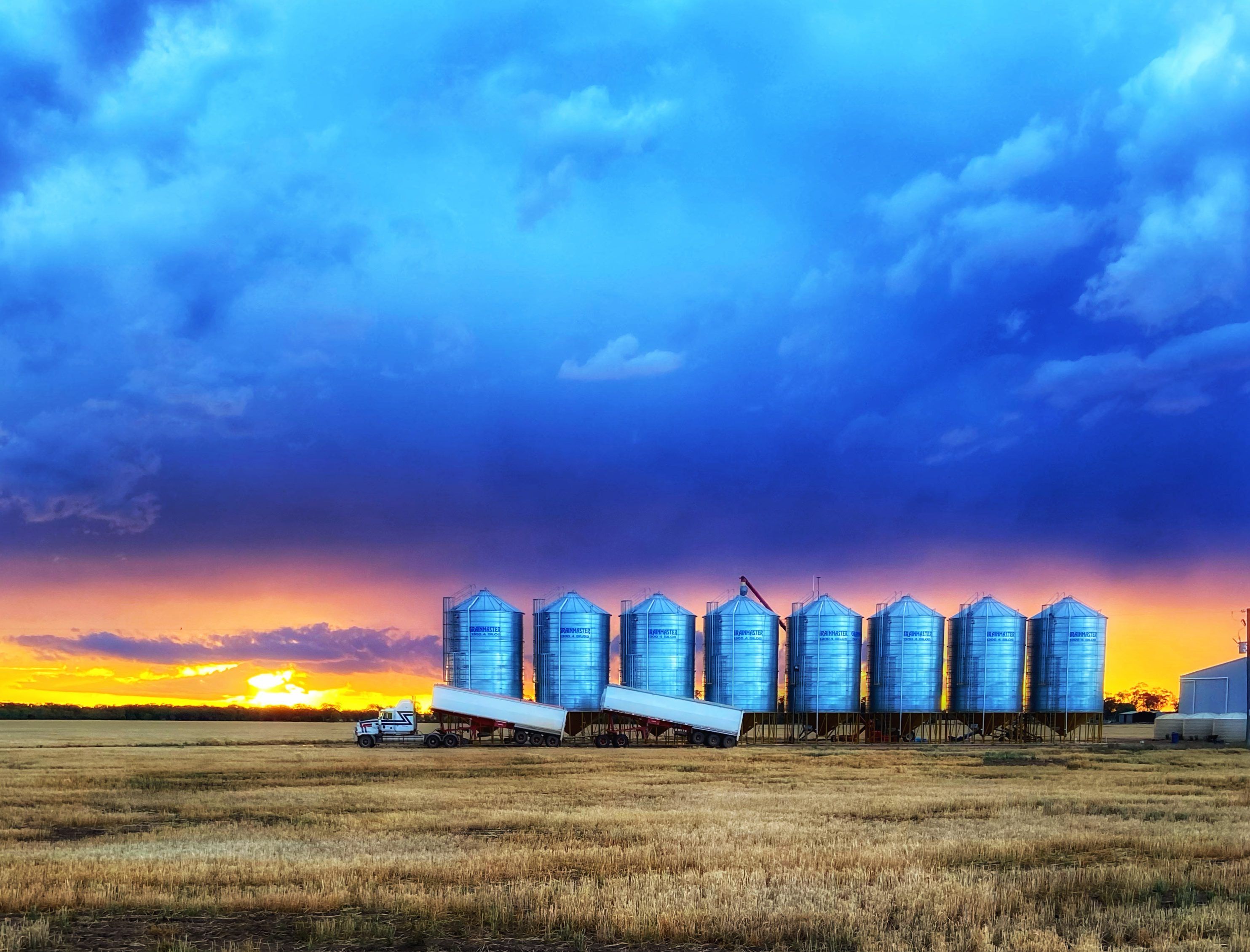 GrainGrowers PreBudget Submission 202223 Building a more profitable