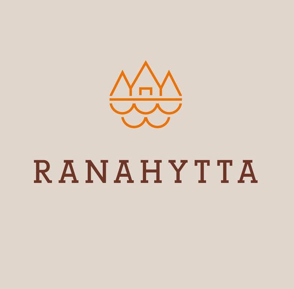 Ranahytta logo