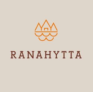 Ranahytta logo