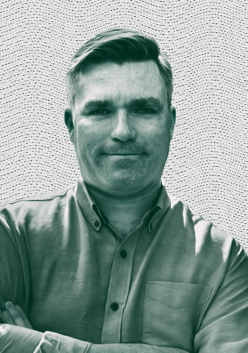 Ernest Scheyder