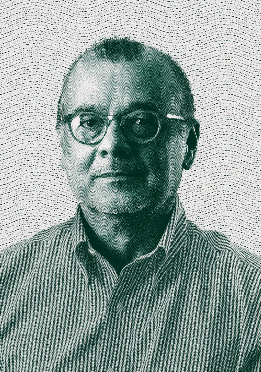 Gustavo Franco
