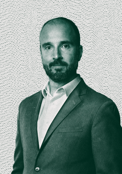 Fernando Gadelho