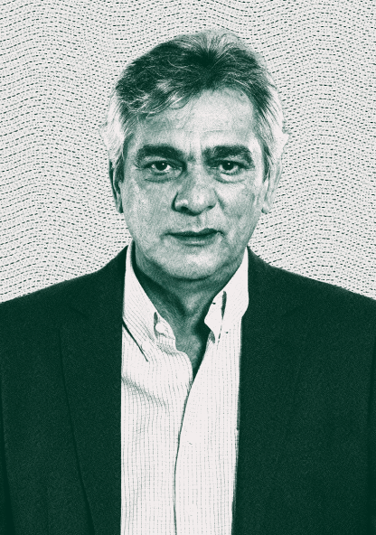Moacir F. Teixeira