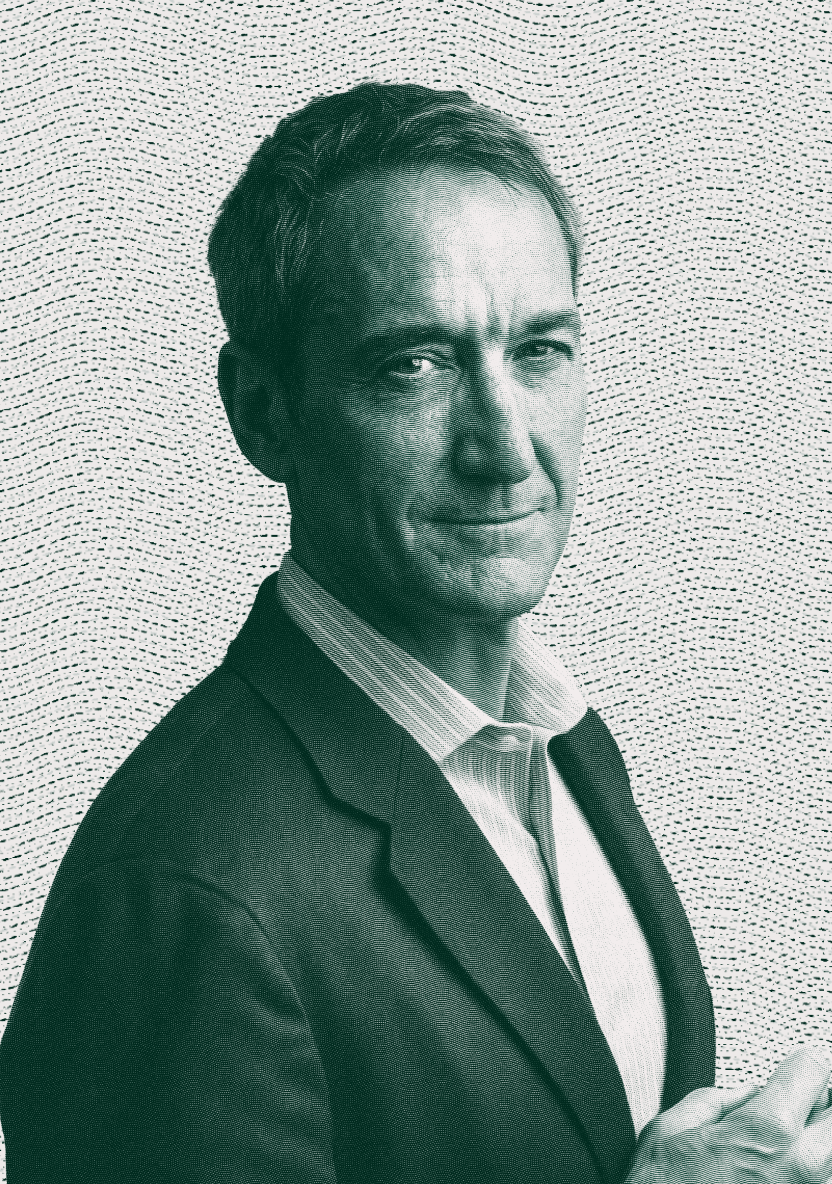 Jeffrey Hawkins