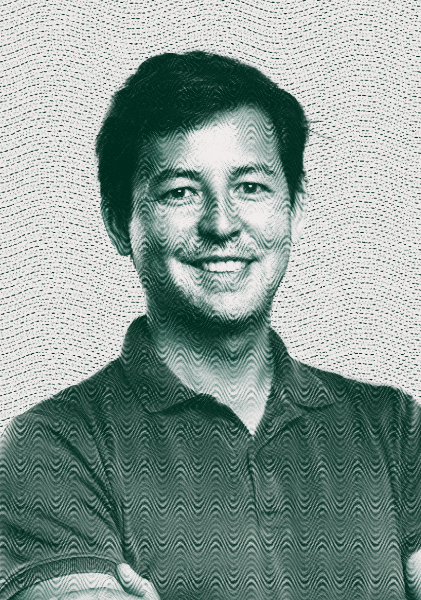 Roberto Lee