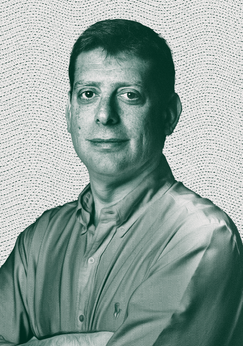 Michel Rubin