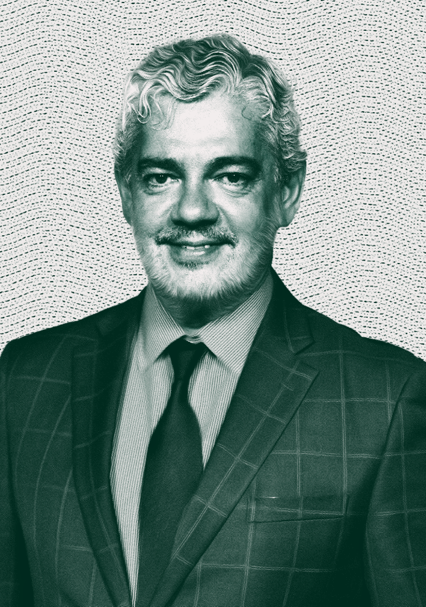 Marcos Troyjo