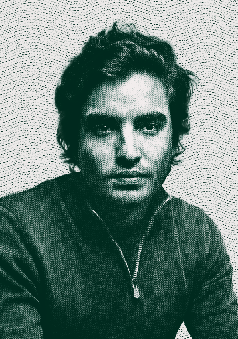 Theo Braga