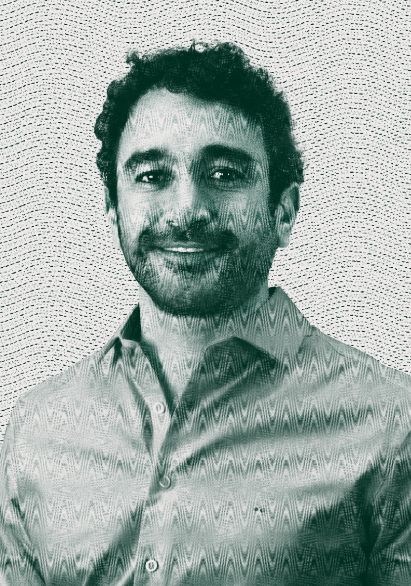 Samuel Pereira