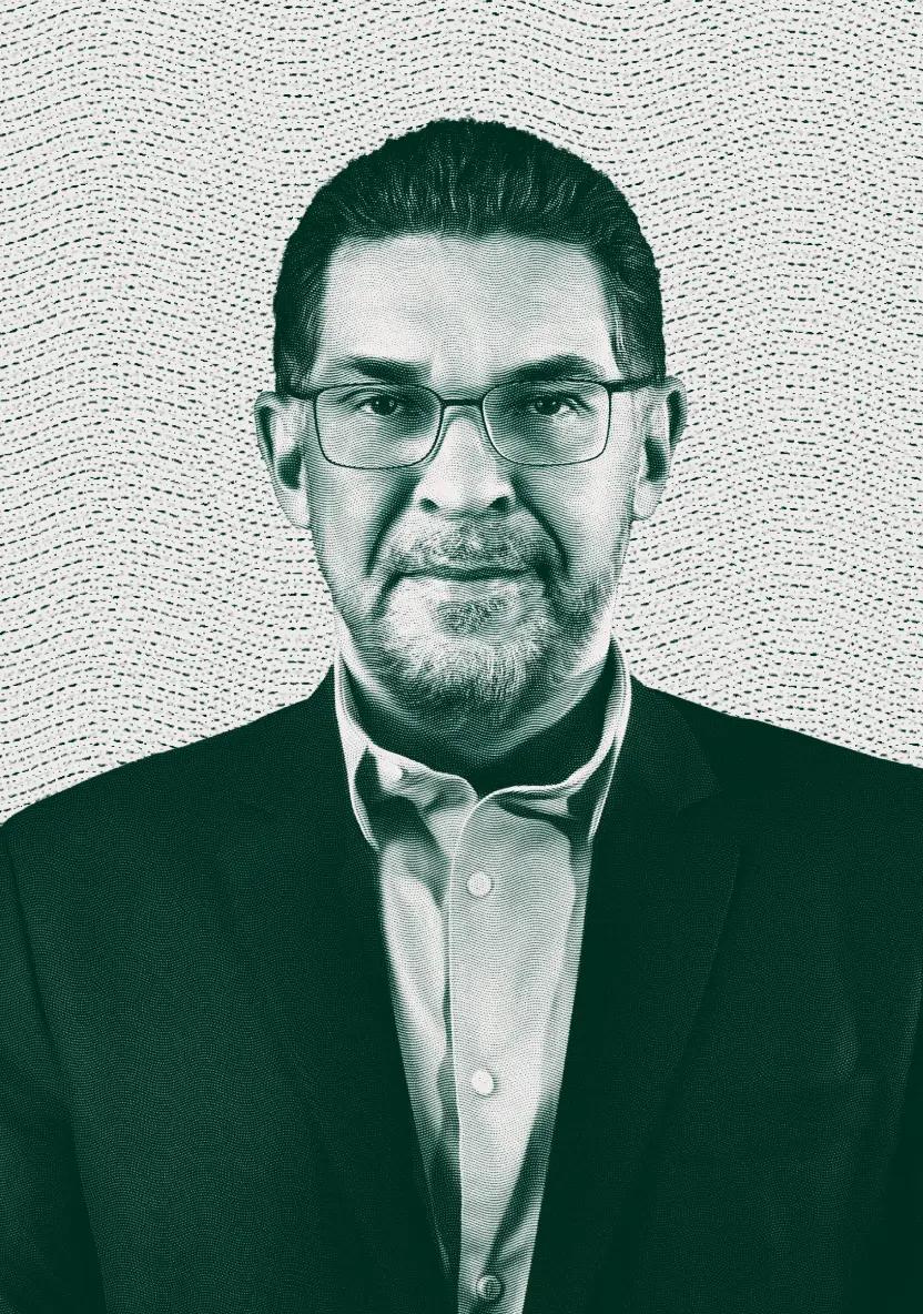 Mansueto Almeida