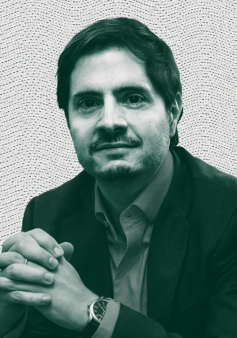 Bruno Bianco