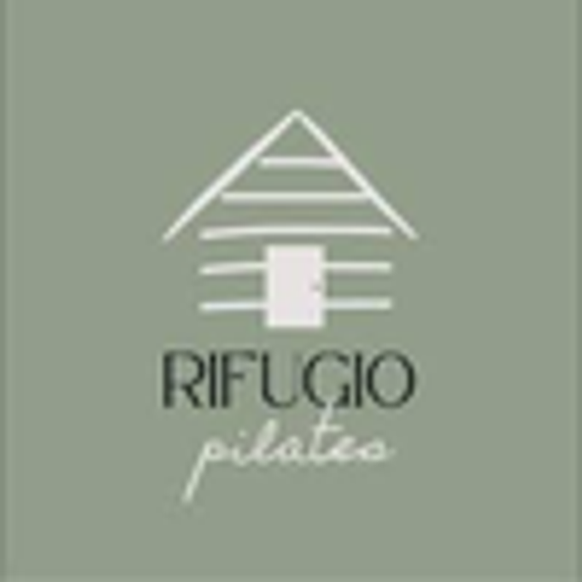 Logo Rifugio Pilates Bormio