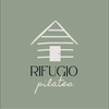 Logo Rifugio Pilates Bormio