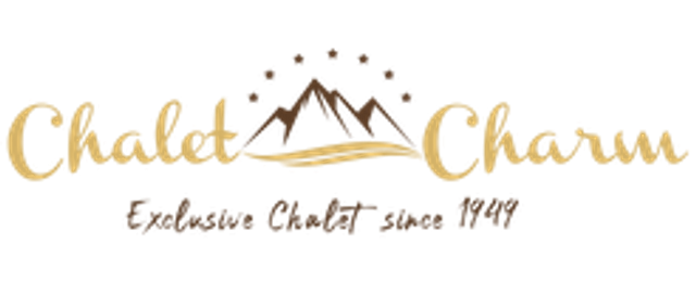 Logo Chalet Charm