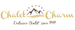 Logo Chalet Charm