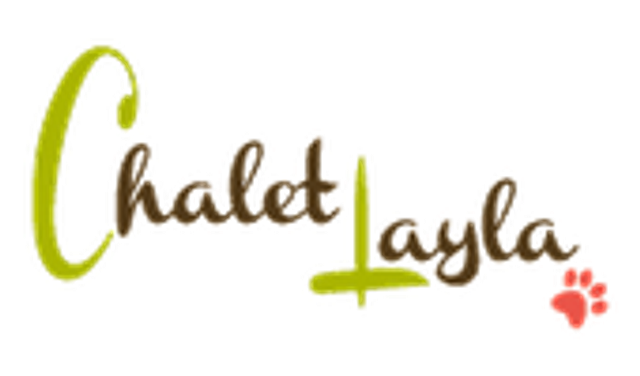 Logo Chalet Layla