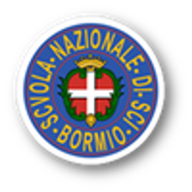 Logo Scuola Sci Nazionale Bormio