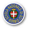 Logo Scuola Sci Nazionale Bormio