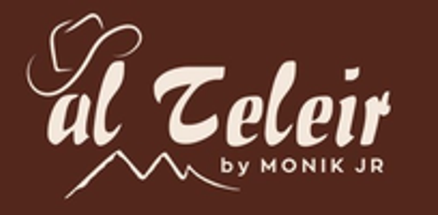 Logo Al Teleir Bormio Scuro