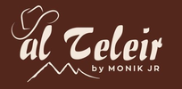 Logo Al Teleir Bormio Scuro