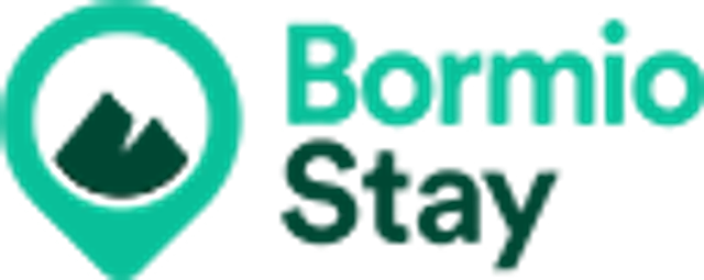 Logo Bormio Stay