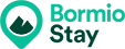 Logo Bormio Stay
