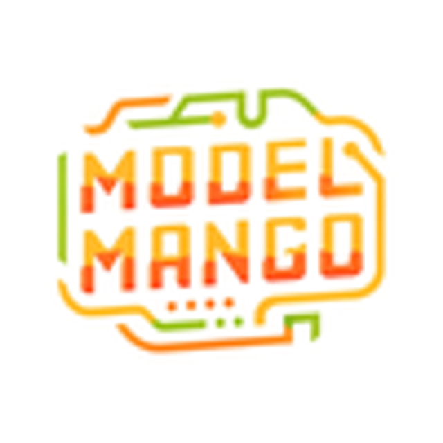 Logo Modelmango