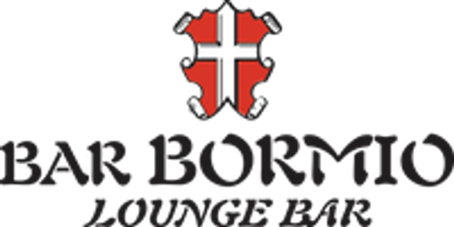 Logo Bar Bormio
