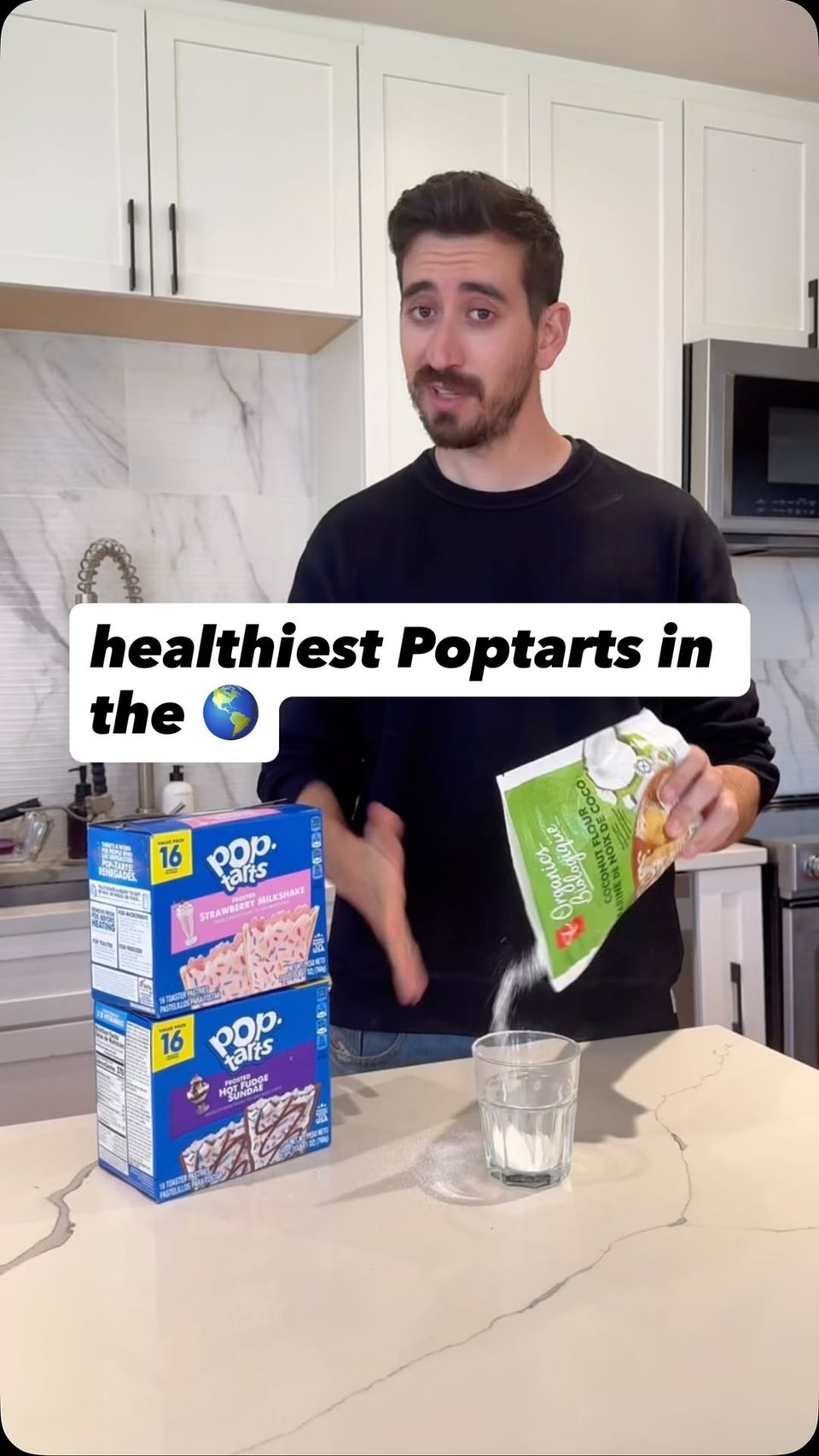 healthiest Poptarts in the