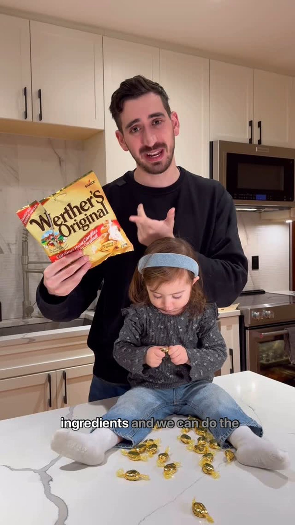 Way better Werther’s Original