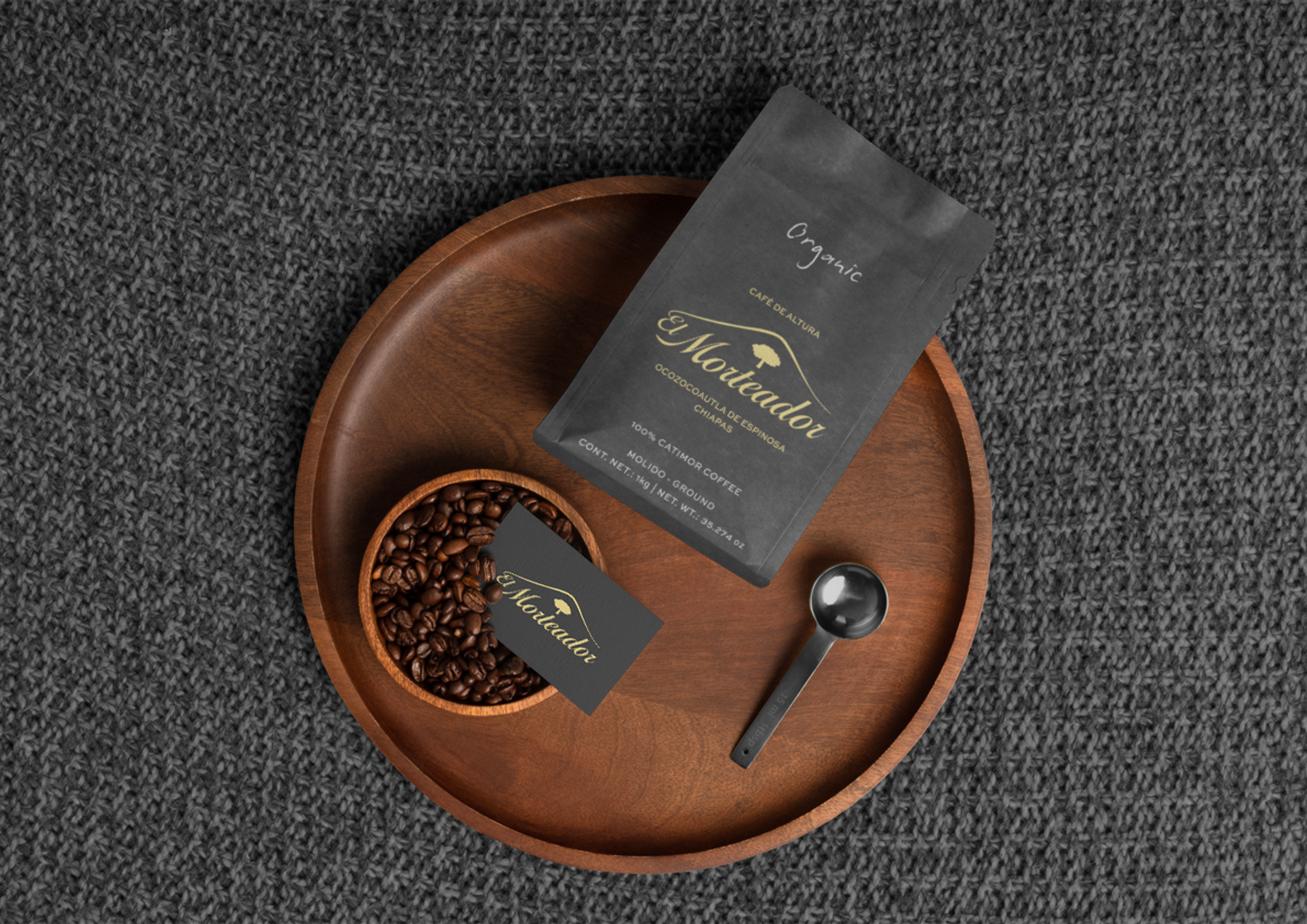 Morteador project
