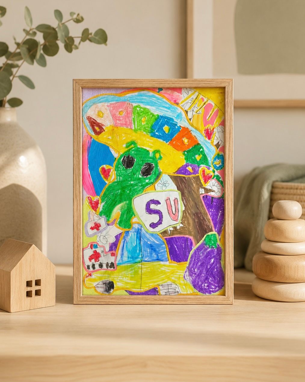 Su