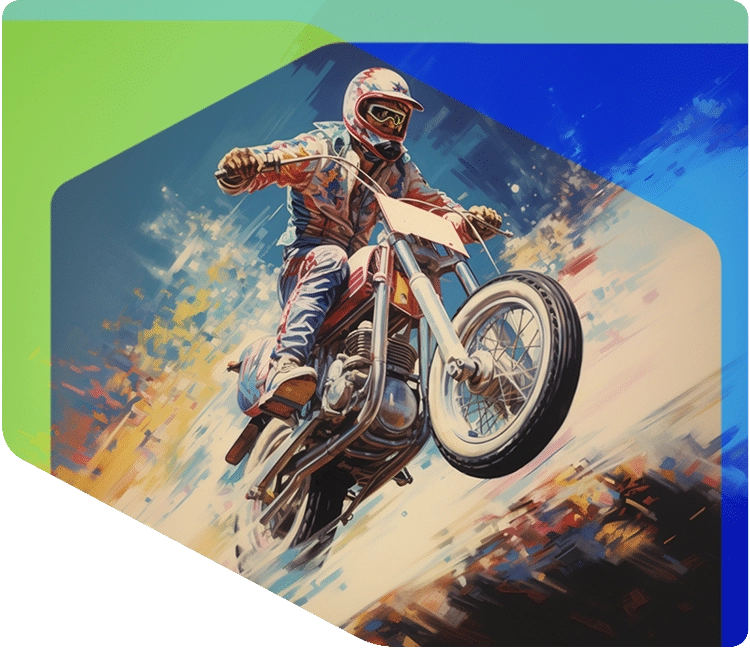 On-Demand Recording: Motorcycles & Vulnerability Management - Brinqa