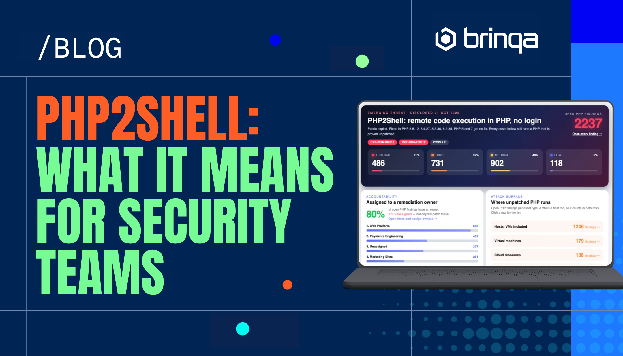 what CVE-2026-109618 and CVE-2026-109619 mean for security teams