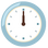 :clock12:
